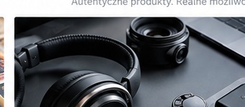 Premium electronics