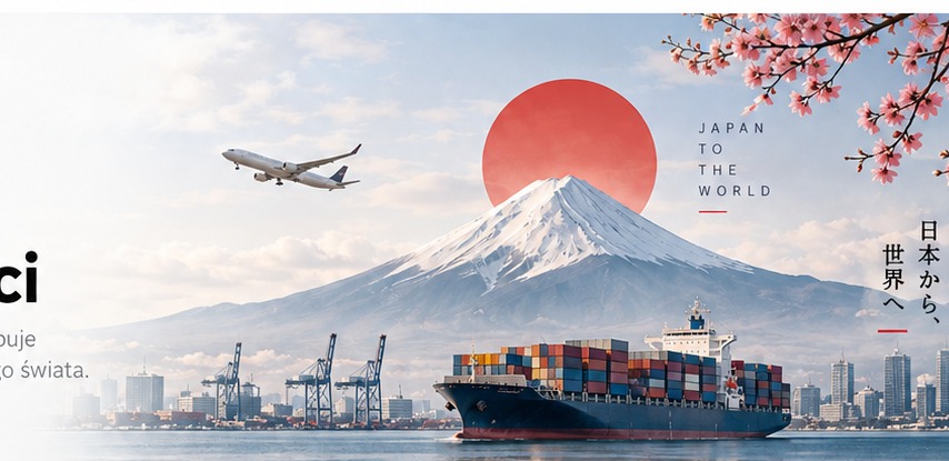 Japan, global sourcing and logistics