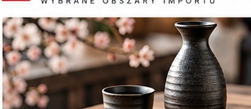 Sake and Japanese products